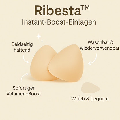 Ribesta® - BH-Einlagen
