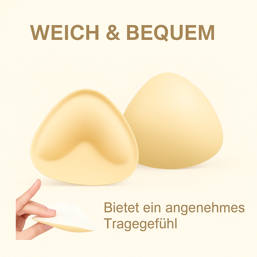 Ribesta® - BH-Einlagen